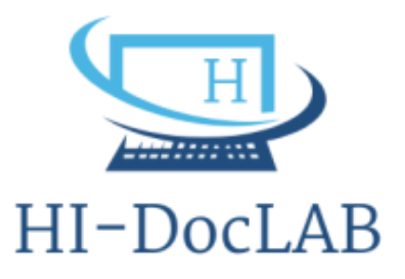 HI-DocLAB Logo